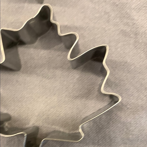Metal Cookie Cutter Set - Picture 11 of 14